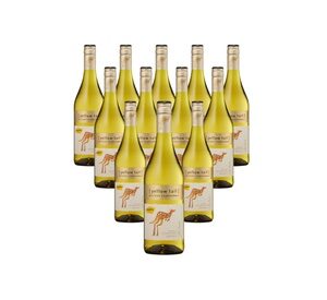 Yellowtail Chardonnay 12 pack 750ml bottles 12 750ml