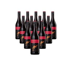 Yellowtail Pinot Noir -12 750ml bottles 12 750ml