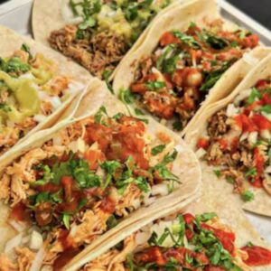 $10 For $20 worth of Mexican Cuisine At Tacos Mexiko Restaurant