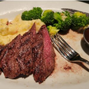 $15 For $30 worth of $15 For $30 Worth Of American Cuisine (Also Valid On Take-Out W/Min. Purchase Of $45) At Mack's American Bar & Grill