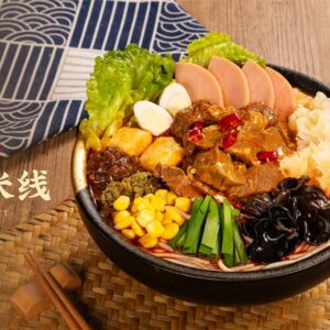 $15 For $30 worth of Dining At 10 Second Noodle