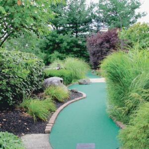 $20 For $40 For A Round Of Mini Golf For 4 At Boulder's Miniature Golf