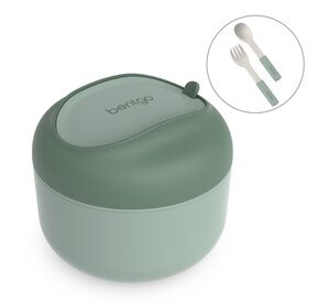 Bentgo Bowl - 1 & 2Pack Blush