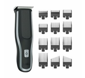 Wahl Clipper Self-Haircut Pro Lithium Ion Cordless Hair Clippers Black 1/16 1